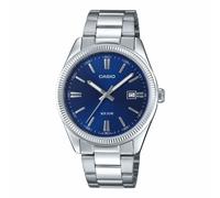 Casio Uhren - MTP-1302PD-2AVEF silber