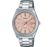 CASIO Timeless Collection Uhr MTP-1302PE-4AV | Silber