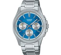 Casio Uhren - MTP-1375PD-2A2VEF blau