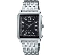 Casio Uhren - MTP-B190D-1BVEF schwarz