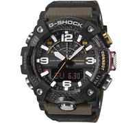 Casio Uhr G-Shock GG-B100X-1A3ER Mudmaster