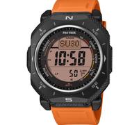 Casio Herren Digital Quarz Armbanduhr Pro Trek