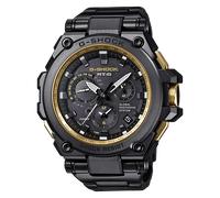 Casio Uhren - Pro Trek Monte Piana - MTG-G1000GB-1AER schwarz