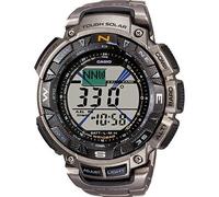 Casio Uhren - PRO TREK - PRG-240T-7ER grau