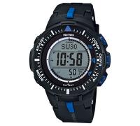 Casio Uhren - Pro Trek PRG-300-1A2ER schwarz