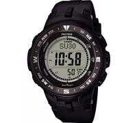 Casio Uhren - Pro-Trek - PRG-330-1ER schwarz