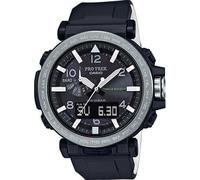 Casio Uhren - Pro Trek - PRG-650-1ER schwarz