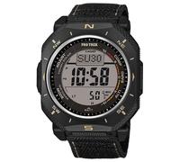CASIO PRO TREK Uhr PRG-69B-1 | Schwarz