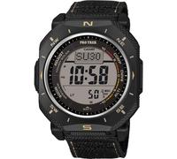 Casio Uhren - Pro Trek - PRG-69B-1ER schwarz