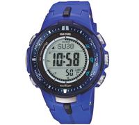 Casio Uhren - Pro Trek - PRW-3000-2BER blau