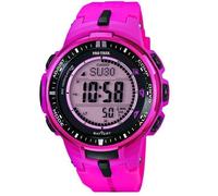 Casio Uhren - Pro Trek - PRW-3000-4BER pink