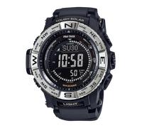 Casio Uhren - Pro Trek - PRW-3510-1ER schwarz