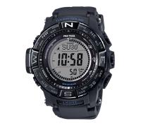 Casio Uhren - Pro Trek - PRW-3510Y-1ER schwarz