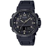 Casio Uhren - Pro Trek - PRW-50FC-1ER schwarz
