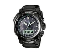 Casio Uhren - Pro Trek PRW-5100-1ER schwarz