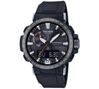 Casio Uhren - Pro Trek - PRW-60Y-1AER schwarz