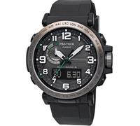 Casio Uhren - PRO-TREK - PRW-6600Y-1ER schwarz