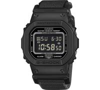 G-SHOCK Uhr DW-5600MNC-1 by CASIO | Schwarz