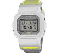 Casio Uhren - SERIE 5600 - DW-5600MNC-7A8ER grau