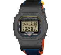 Casio Uhren - SERIE 5600 - DW-5600MNC-8A2ER schwarz