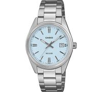CASIO Timeless Collection Uhr UTP-1302PD-2A2V | Silber