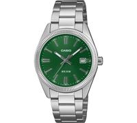 CASIO Timeless Collection Uhr UTP-1302PD-3A1V | Silber