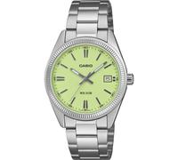 CASIO Timeless Collection Uhr UTP-1302PD-3A2V | Silber