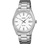 CASIO Timeless Collection Uhr UTP-1302PD-7AV | Silber