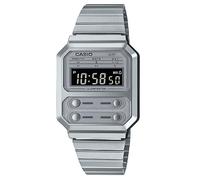 Casio Uhren Vintage Collection A100WE-7BEF