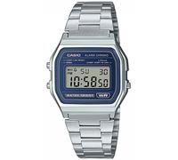 Casio Uhren - A158WEA-2EF blau