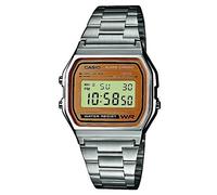 Casio Uhren Vintage Collection A158WEA-9EF