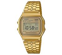 Casio Uhren Vintage Collection A158WETG-9AEF