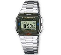 Casio Uhren Vintage Collection A163WA-1QES