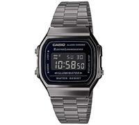 Casio Uhren Vintage Collection A168WEGG-1BEF