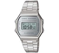 Casio Uhren Vintage Collection A168WEM-7EF