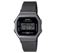 Casio Uhren Vintage Collection A168WEMB-1BEF