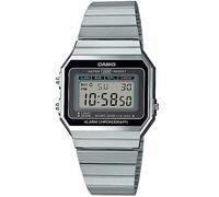Casio Uhren Vintage Collection A700WE-1AEF