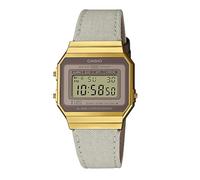 Casio Uhren Vintage Collection A700WEGL-7AEF