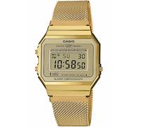 Casio Uhren Vintage Collection A700WEMG-9AEF