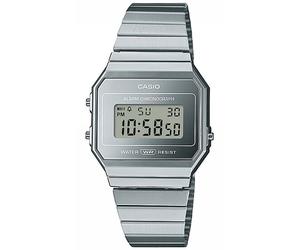 Casio Uhren Vintage Collection A700WEV-7AEF