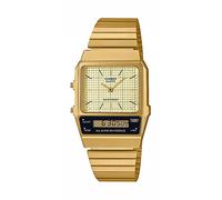 Casio Uhren Vintage Collection AQ-800EG-9AEF