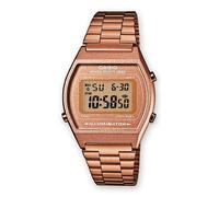 Casio Uhren Vintage Collection B640WC-5AEF
