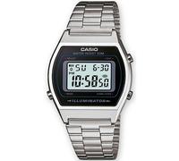 Casio Uhren Vintage Collection B640WD-1AVEF