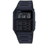 Casio Uhren Vintage Collection CA-53WF-1BEF