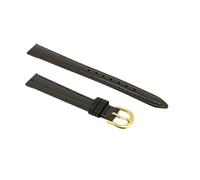 Casio Uhrenarmband 12mm braun Leder LTP-1094Q-7B4 LTP-1094Q-7B5