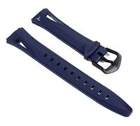Casio Uhrenarmband Resin Band Dunkelblau STR-300C-2VER STR-300C