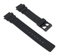 CASIO 10393907 Resin Watch Band for CLASSIC DIVE DIVER MRW200 MRW-200 MRW-200H