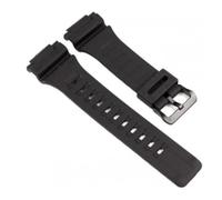 Casio Uhrenarmband Resin schwarz AQ-S810W AQ-S810 W-735H AEQ-110