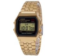 Casio Unisex A159WGEA-1EF Vintage Quartz