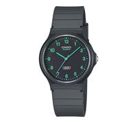 Casio Damen Armbanduhr MQ-24B-8BEF schwarz analog